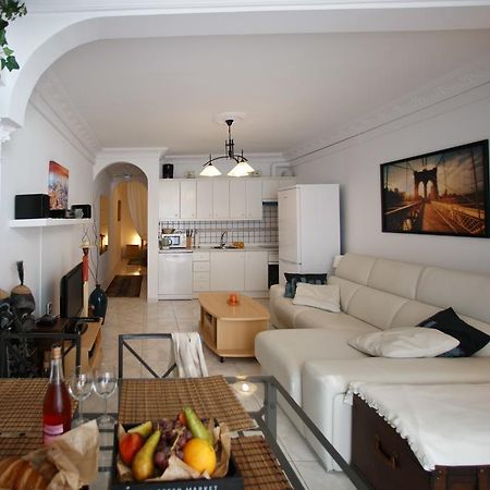 Costa Del Silencio Apartment Exterior photo