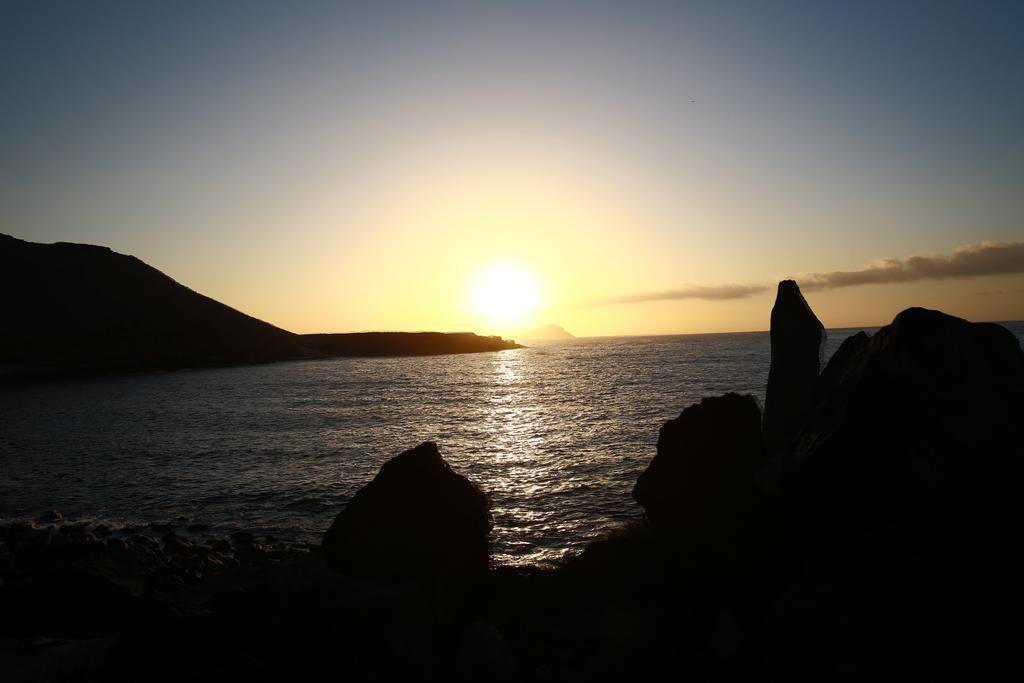 Costa Del Silencio Apartment Room photo