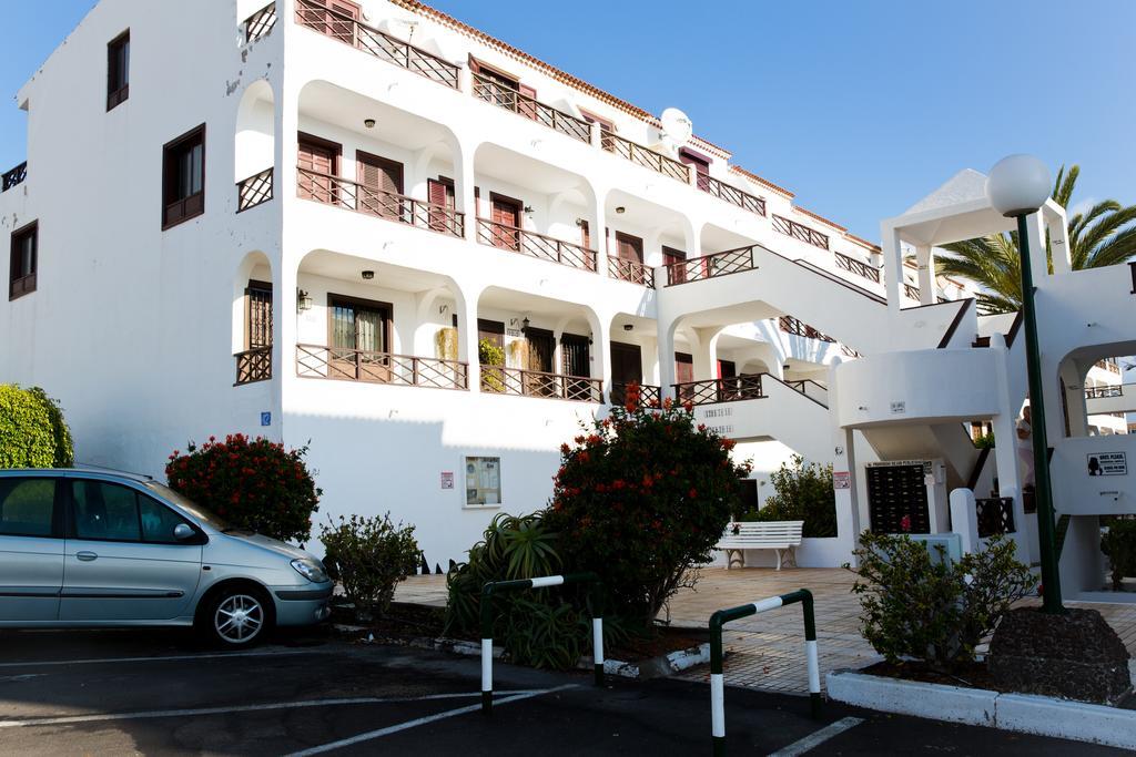 Costa Del Silencio Apartment Room photo