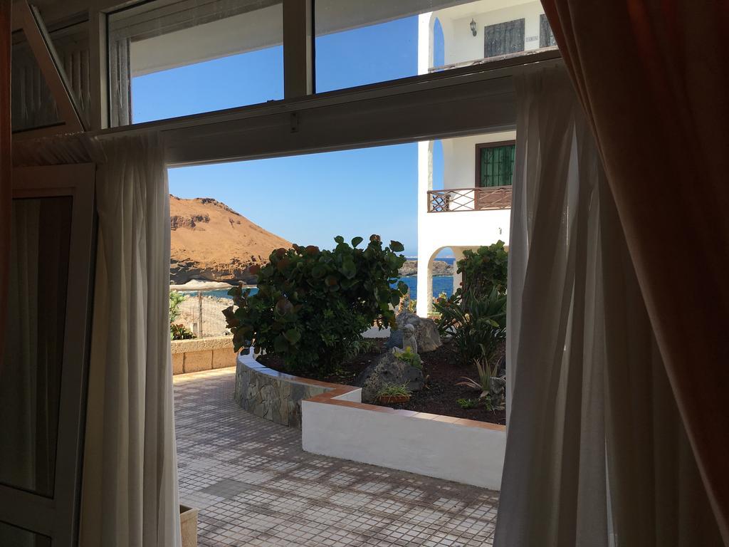 Costa Del Silencio Apartment Exterior photo