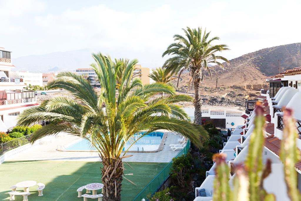 Costa Del Silencio Apartment Exterior photo