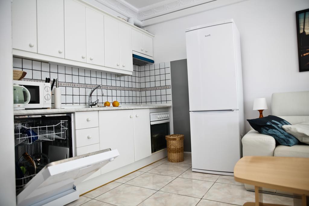 Costa Del Silencio Apartment Exterior photo